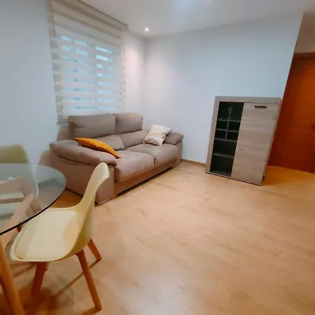 Tirwal Suite San Juan Teruel Esterno foto