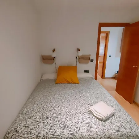Tirwal Suite San Juan Teruel Esterno foto
