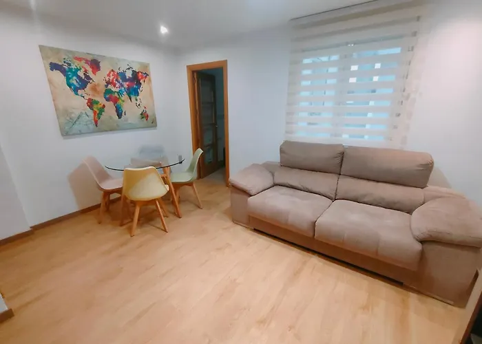 Tirwal Suite San Juan