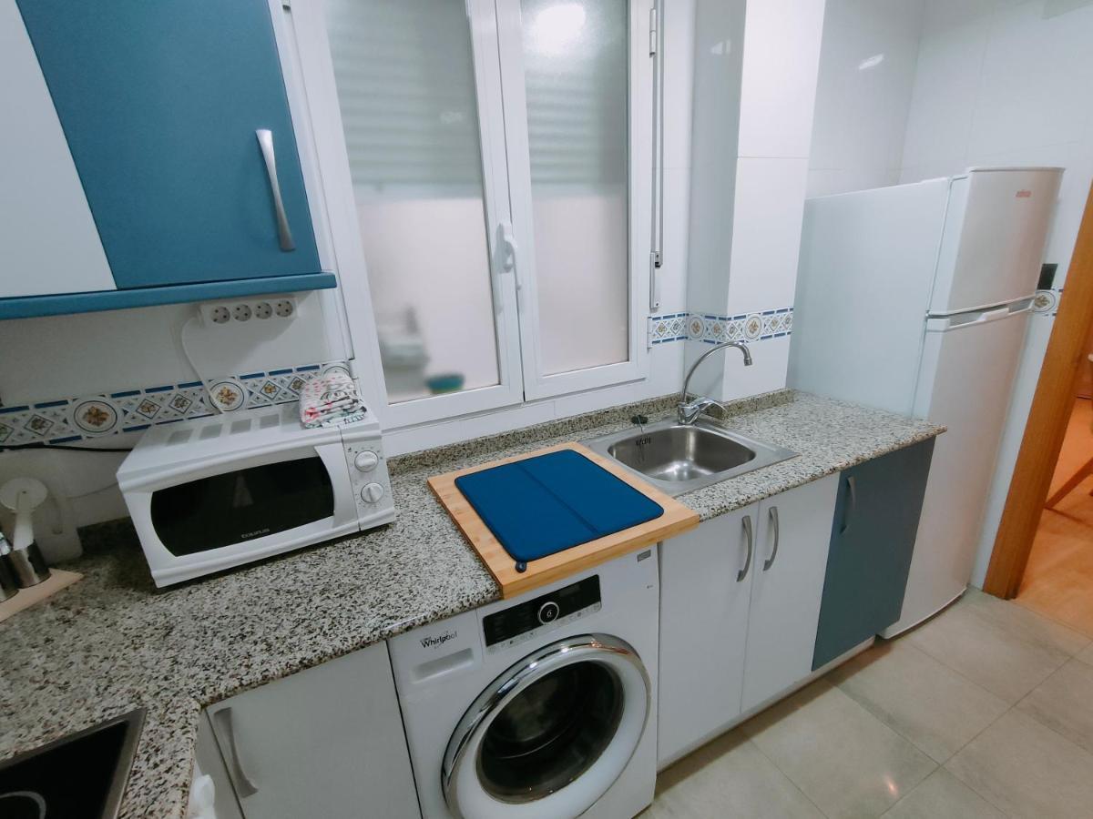 Apartment Tirwal San Juan Teruel