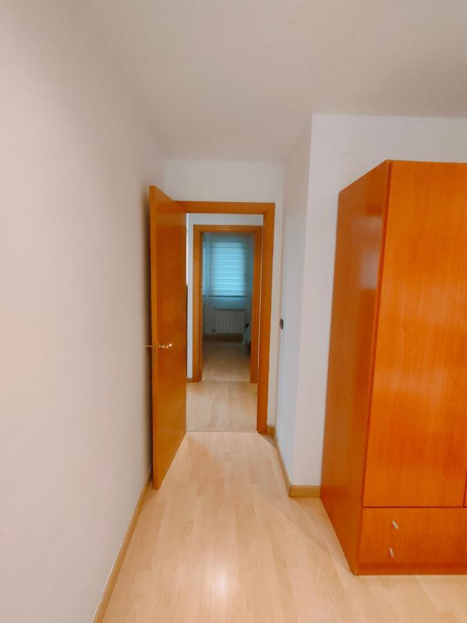 Apartment Tirwal San Juan Teruel