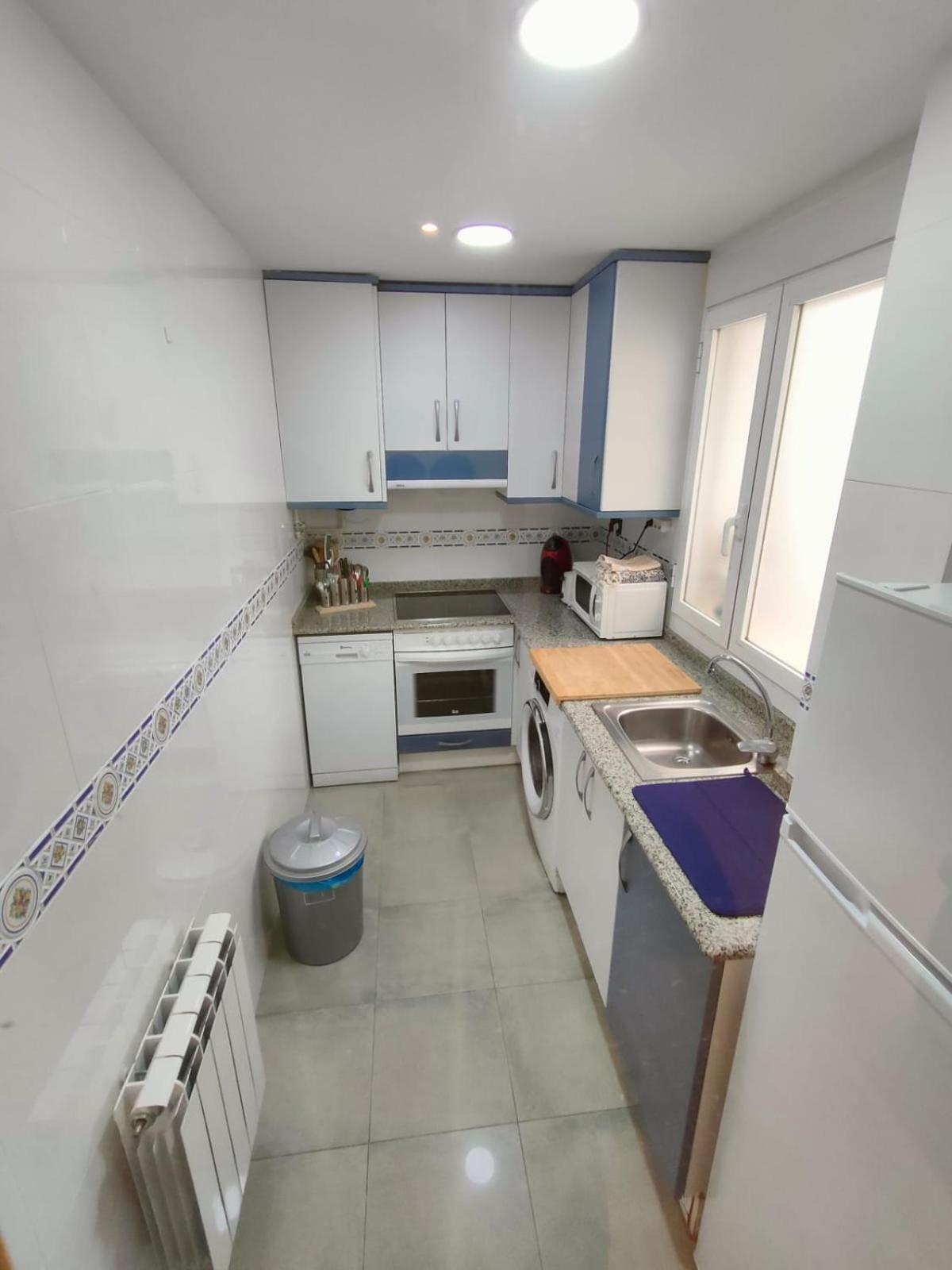 Apartment Tirwal San Juan