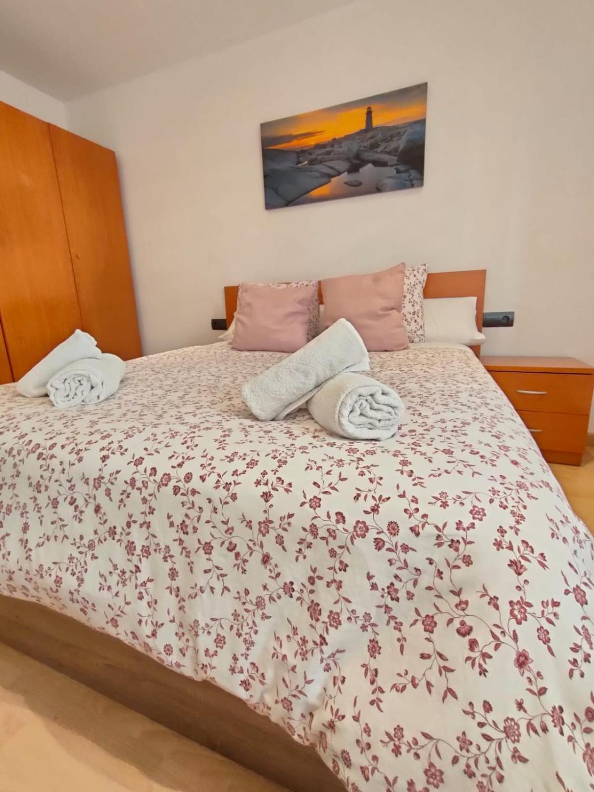Apartment Tirwal San Juan *