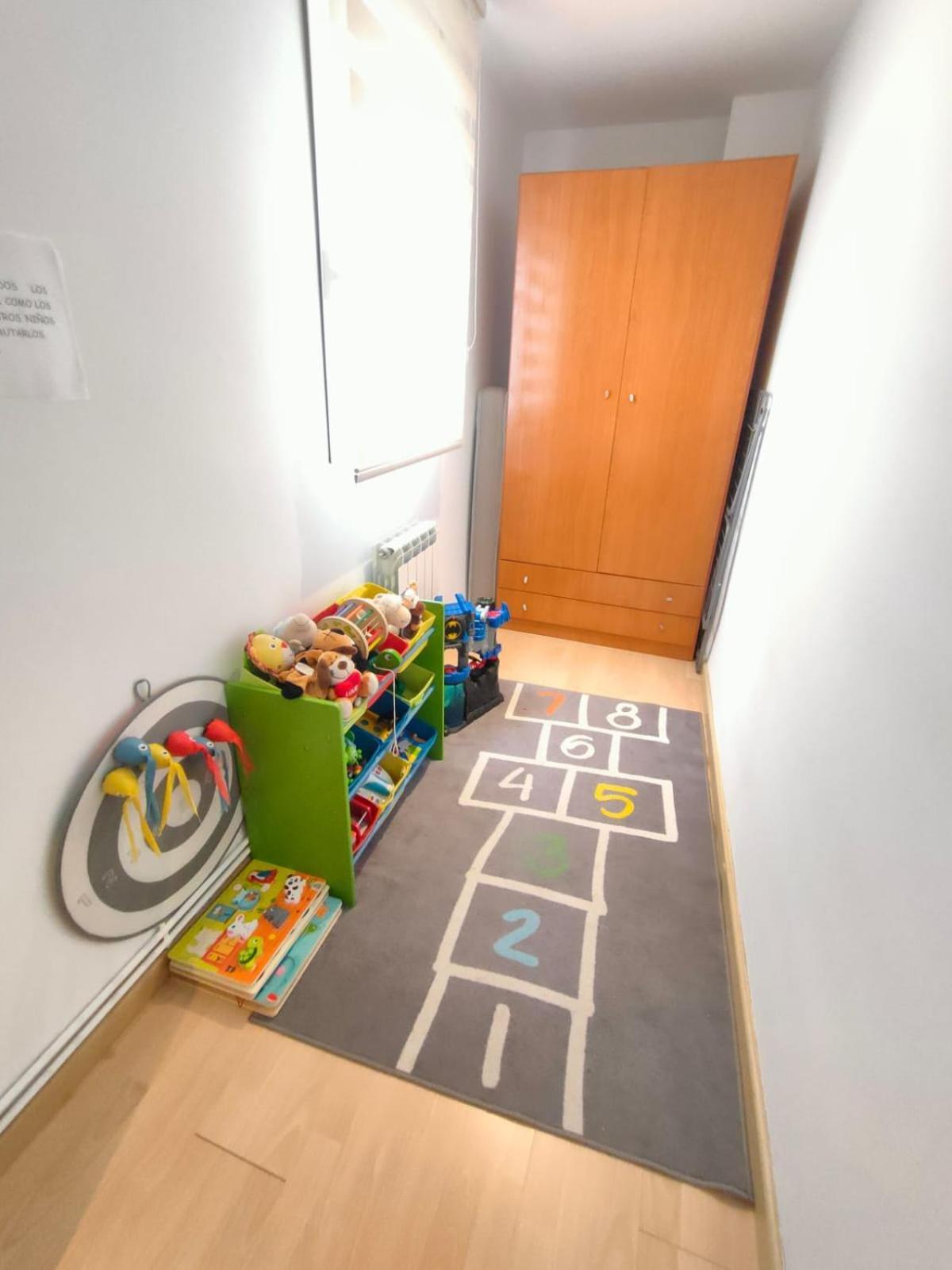 Tirwal San Juan Apartment Teruel