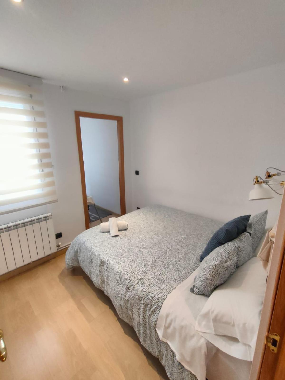 Apartment Tirwal San Juan Teruel